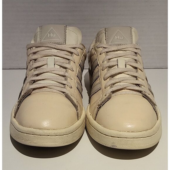 Adidas Pharrell Williams Campus Shoes - Picture 4 of 12